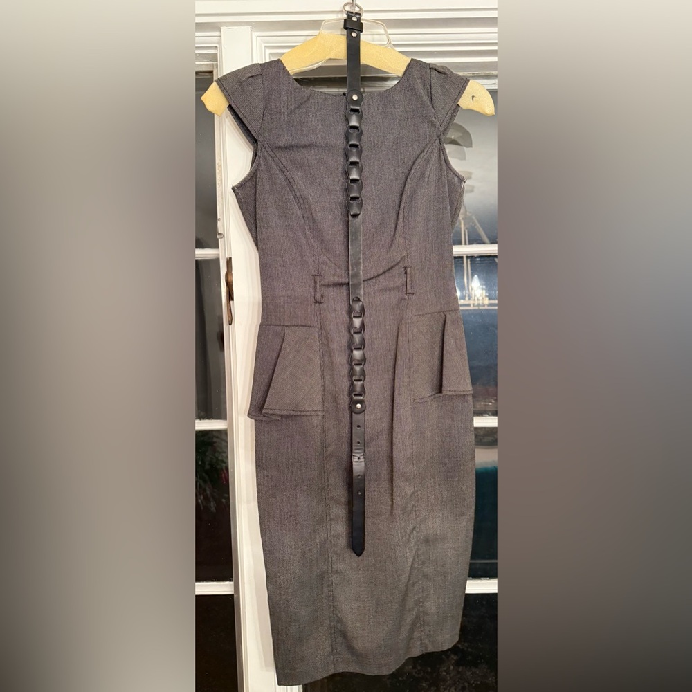 XOXO Dress